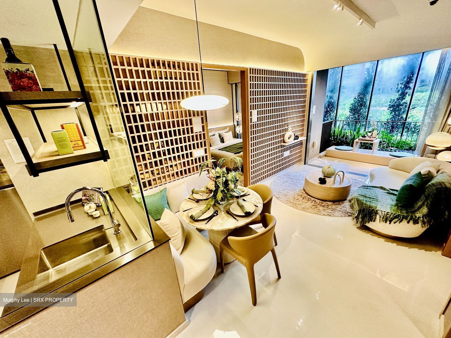 Kassia (D17), Condominium #447873001